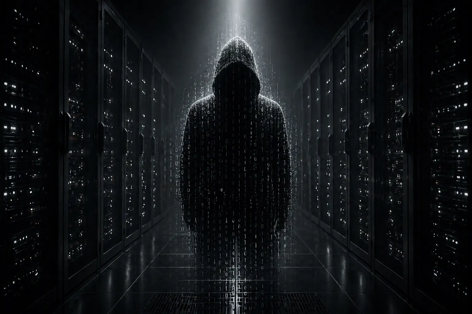 5 steps to prepare for a cyberattack