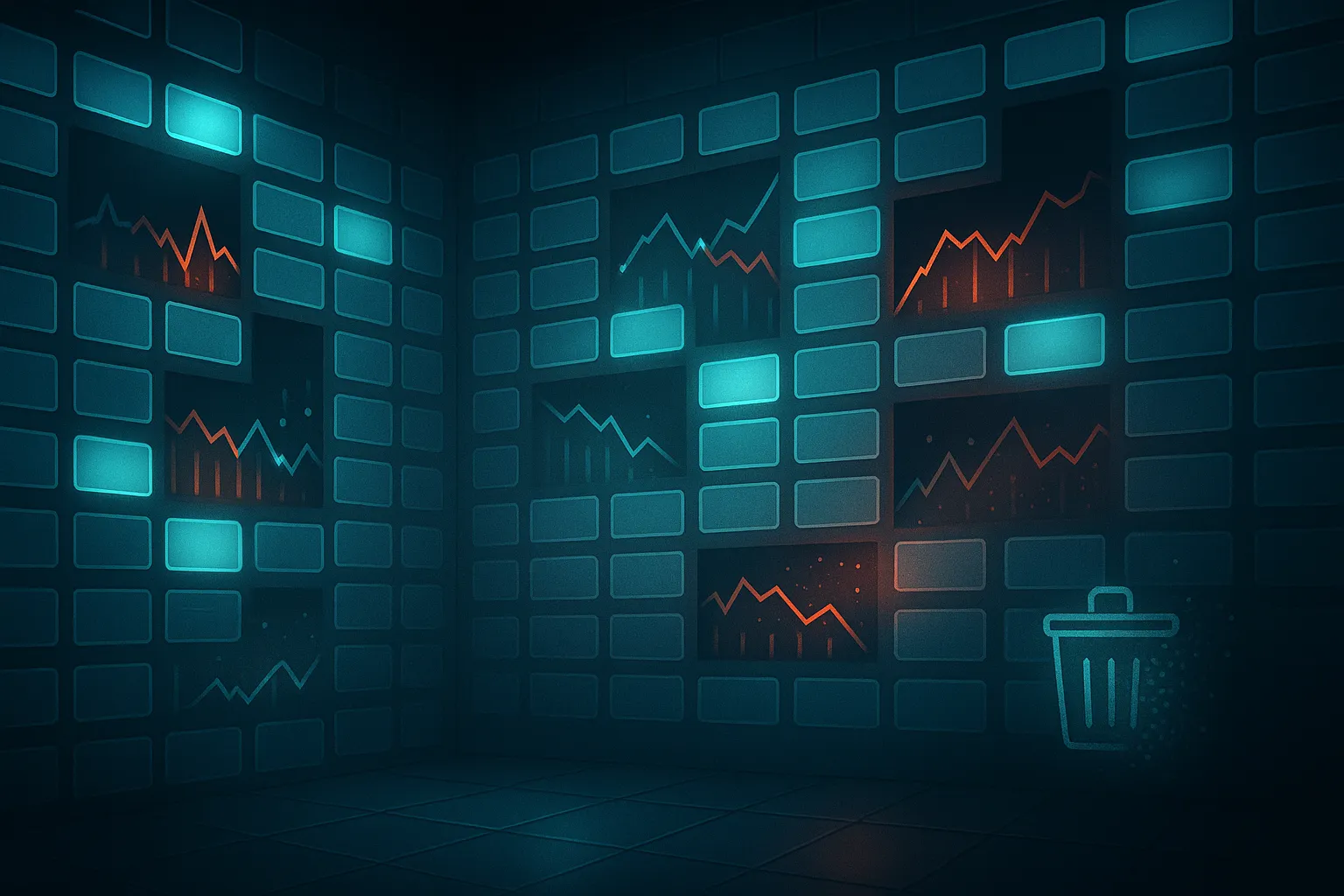 data