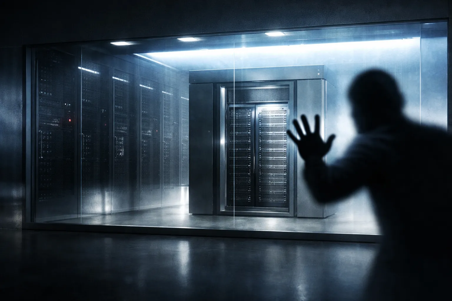 Are your backups beyond the attacker’s reach?
