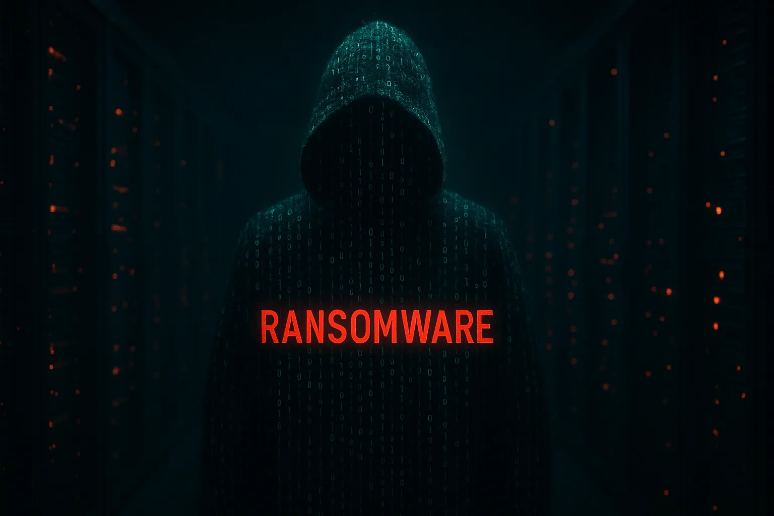 5 steps to prepare for a cyberattack