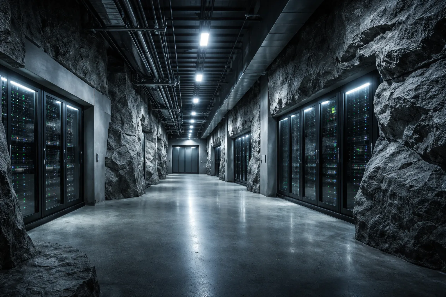 Industrial IoT Data Storage: High-Volume, Low-Latency, Sovereign Storage in Finnish Bedrock