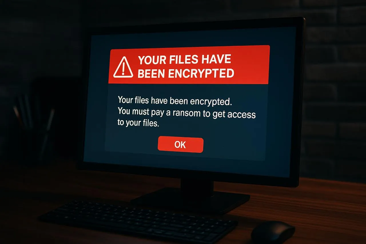 Immutable backups are the best defense against ransomware