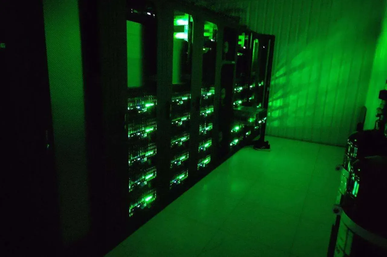 Tuo data kotiin: Euroopan kriittinen data tarvitsee nyt eurooppalaiset ratkaisut