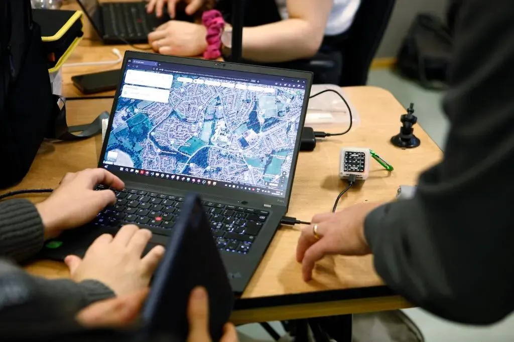 Strengthening digital resilience with NATO