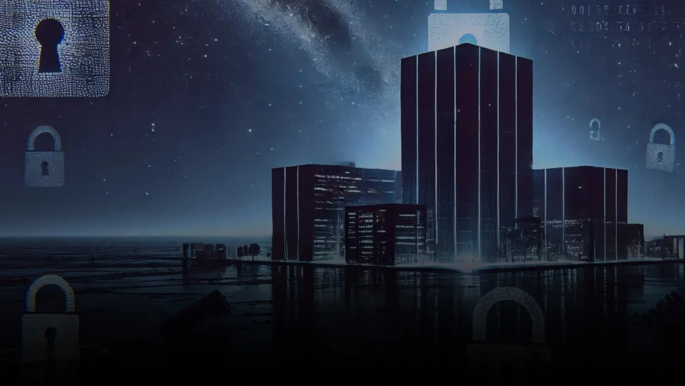 How to build a ransomware-resilient organization for long-term security