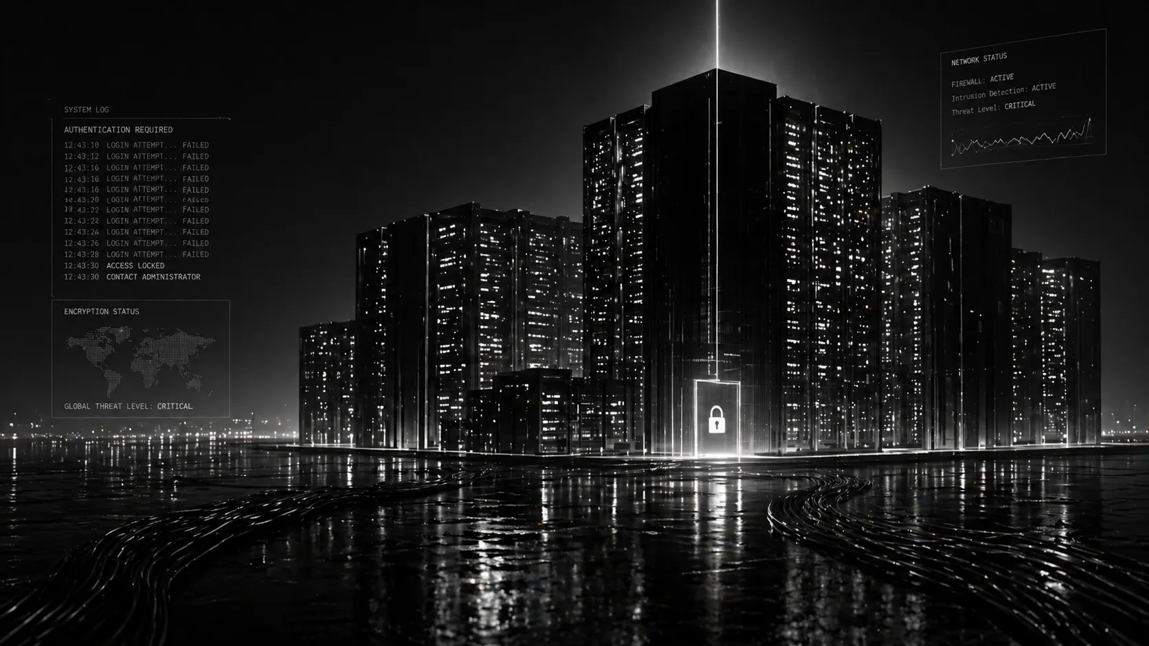 How to build a ransomware-resilient organization for long-term security