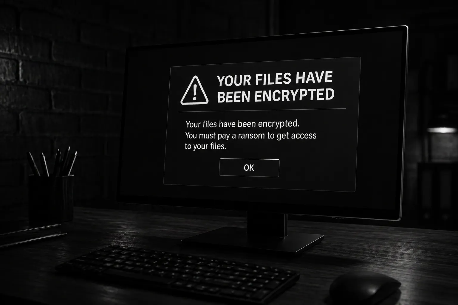 Immutable Backups: Your Best Defense Against Ransomware in 2025
