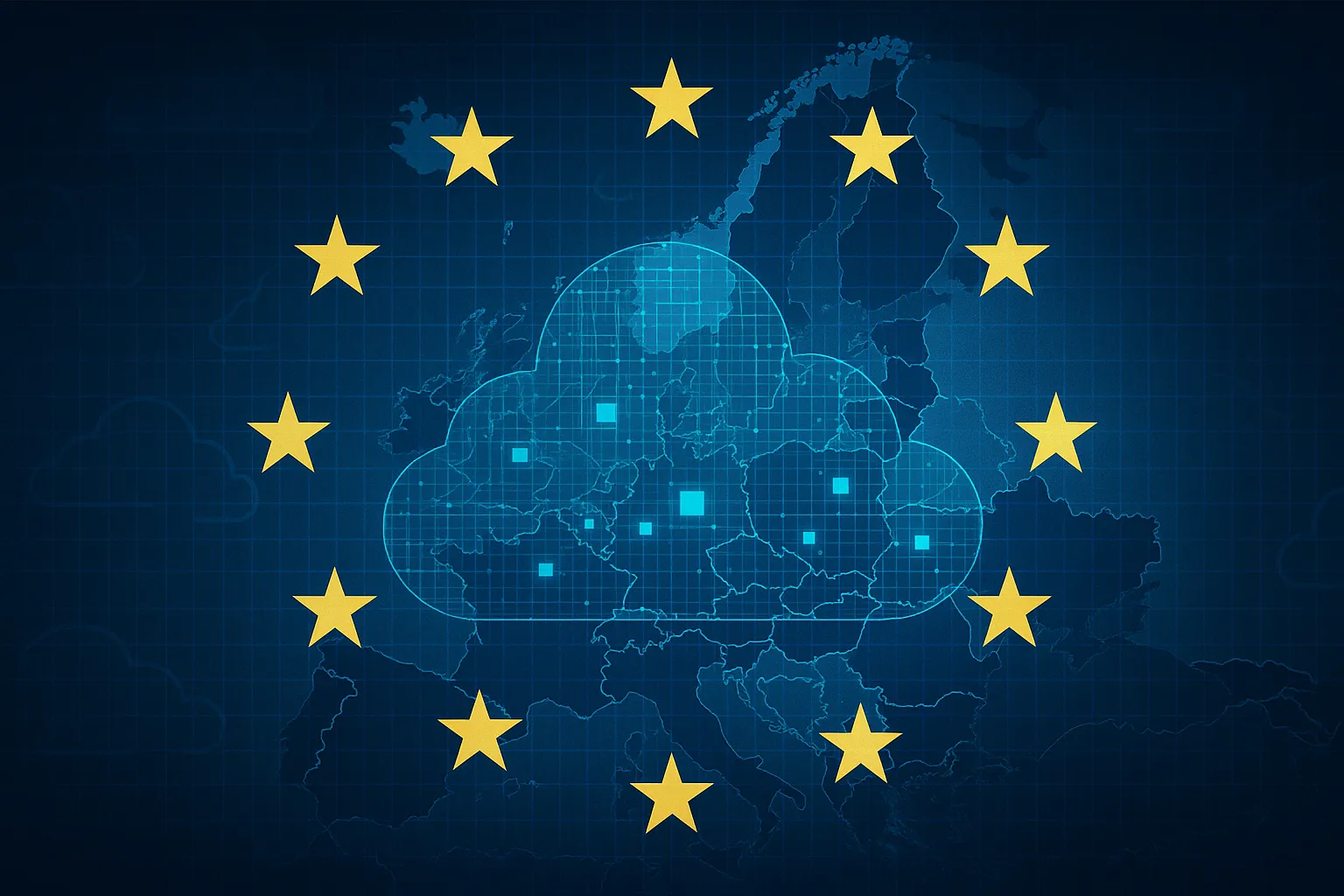 Sovereign Cloud vs Public Cloud