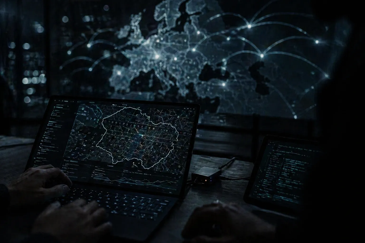 Strengthening digital resilience with NATO