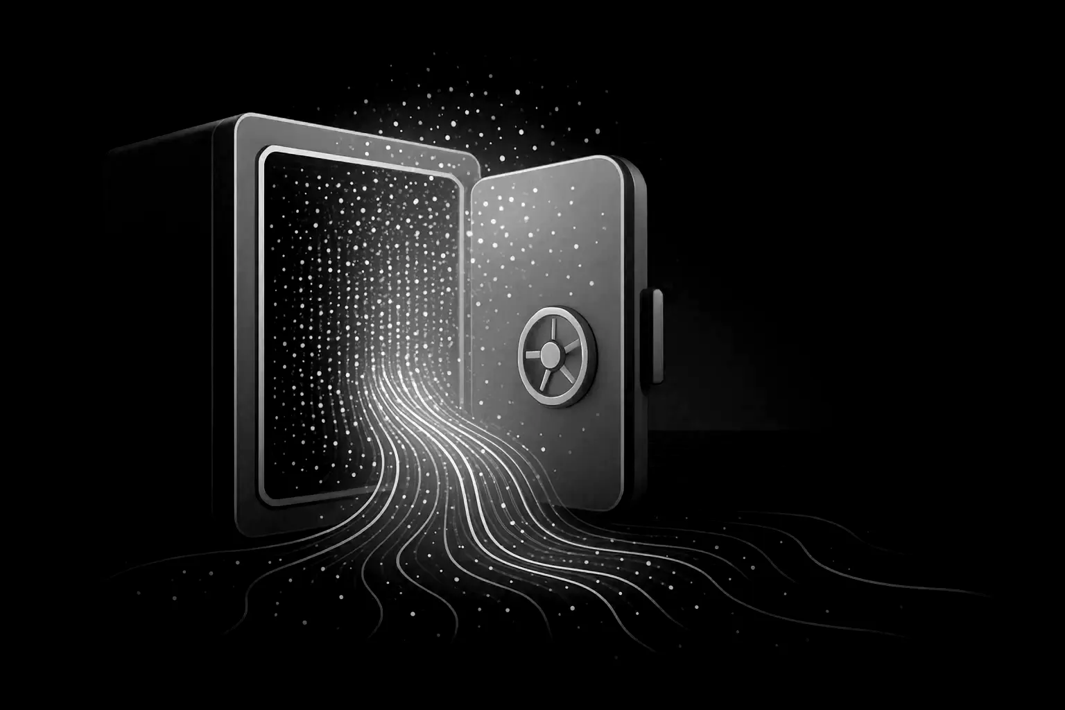 Your business doesn’t need to choose what data to keep and what to delete